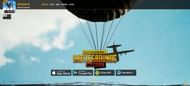 Users need to click on the button with the Android symbol (Image via PUBG Mobile VN)